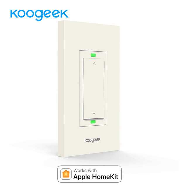 20171211150433Koogeek HomeKit Siri 2 4 IOS jpg 640x640