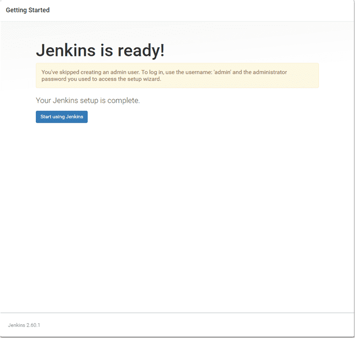 jenkins